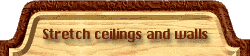 Ceilings that s-t-r-e-t-c-h your imagination